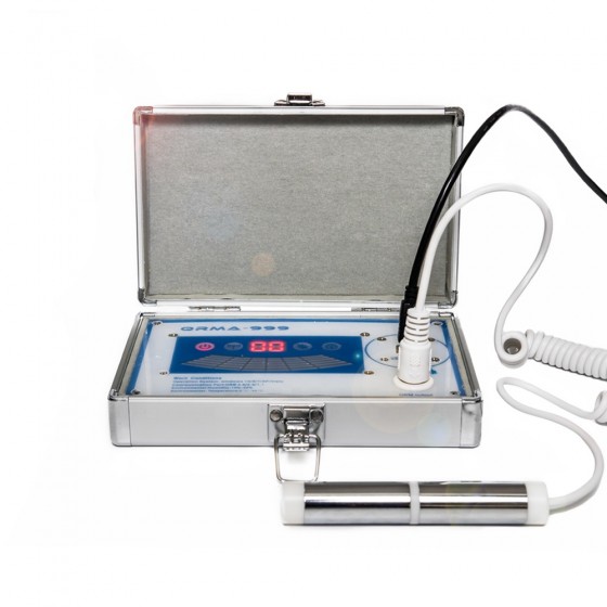 QRMA999 Quantum Resonance Analyzer